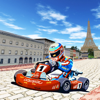 GO KART CHAMPIONSHIP 3D RACING - ArgeWorld