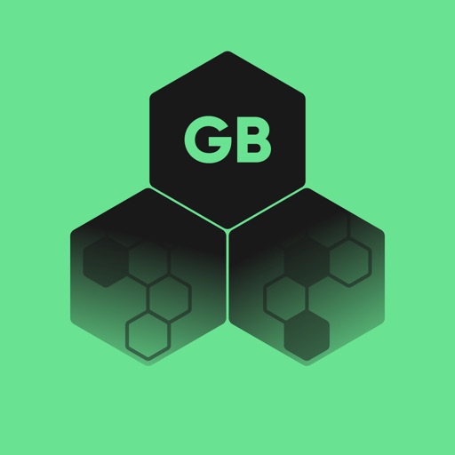 Kim GB İster iOS App