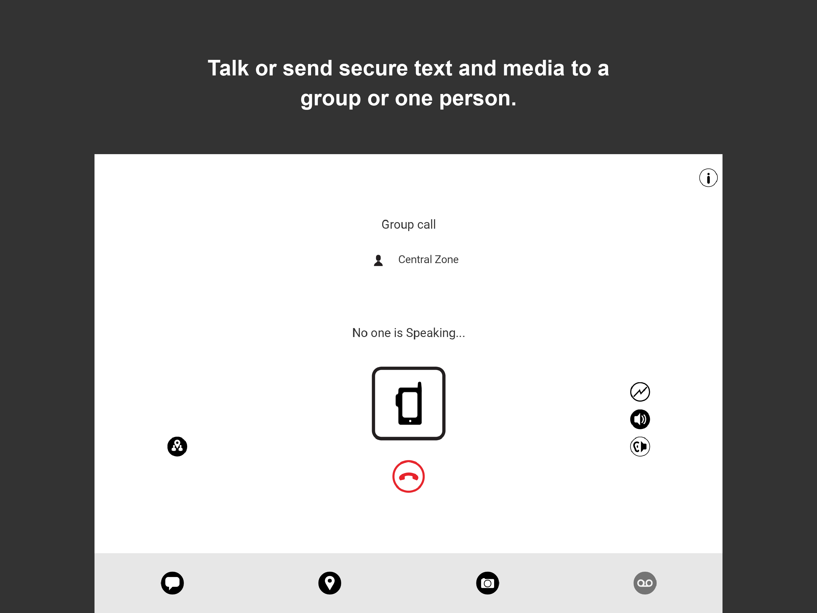 Verizon Push to Talk Plus