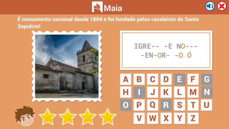 Maia - Currículo Local