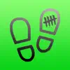 Steps Tracker App Positive Reviews