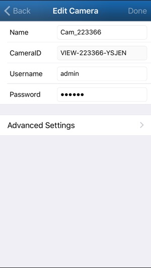 Cam Viewer1(圖2)-速報App