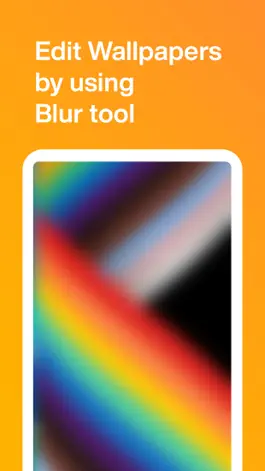 Game screenshot FreshWalls - 4K, HD Wallpapers hack