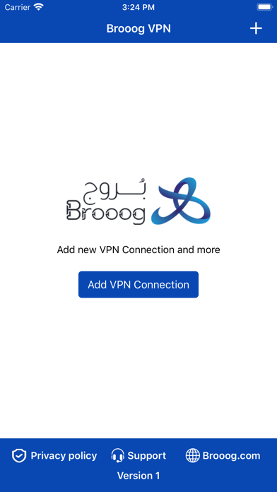 VPN-AmanVPN / VPN Proxy on the App Store