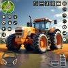 リアルトラクター農業ゲーム