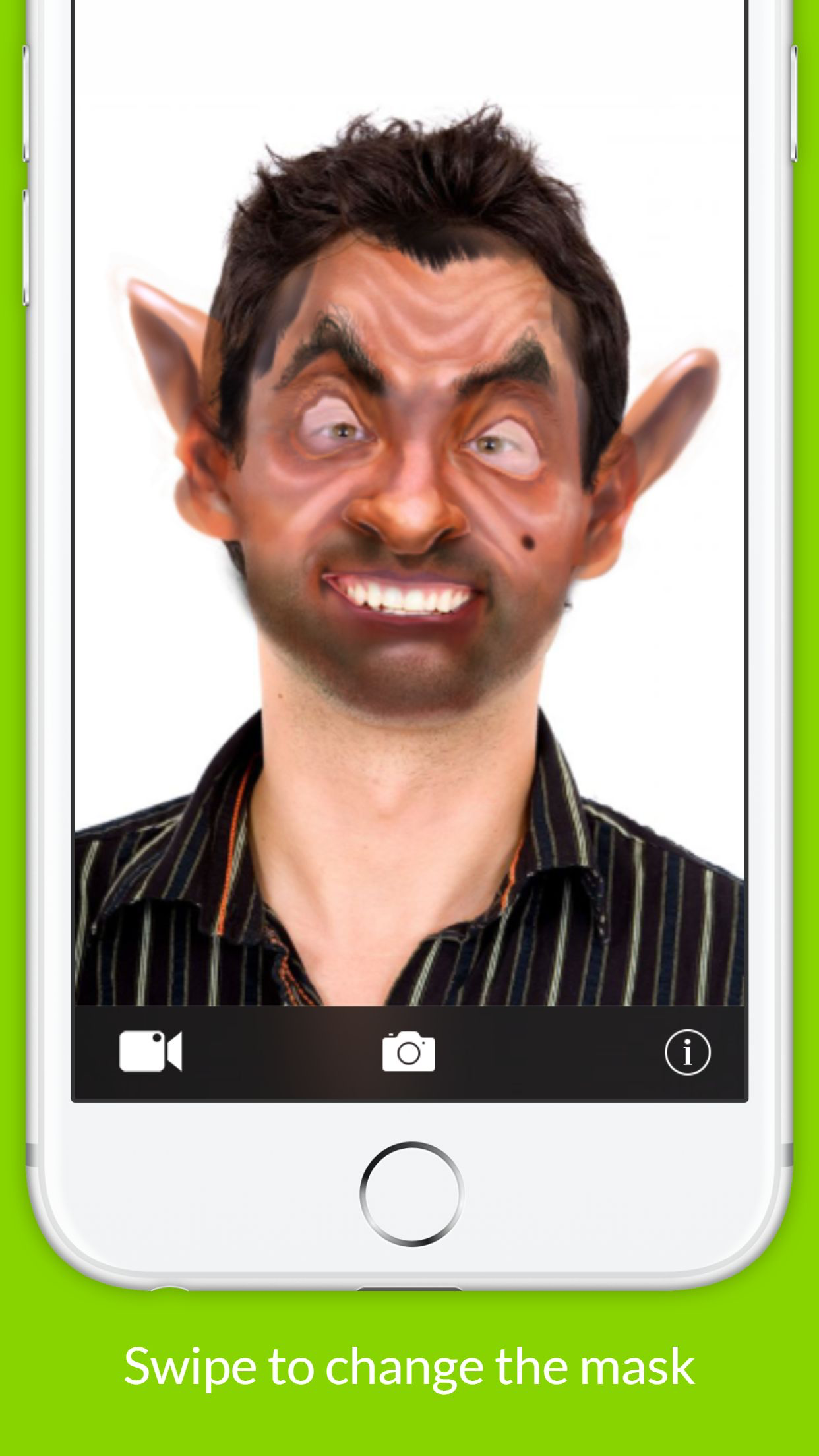 youmask stars screenshot 3
