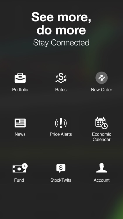 OANDA fxTrade Forex Trading screenshot-4