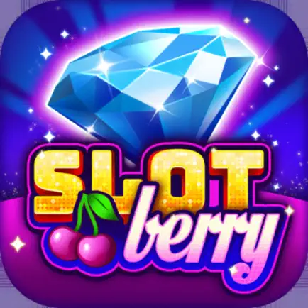 Slotberry - Vegas Casino Cheats