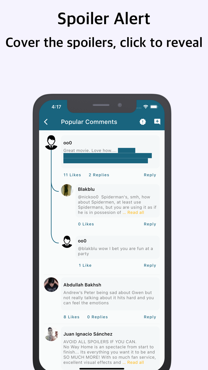 Show Tracker for Trakt