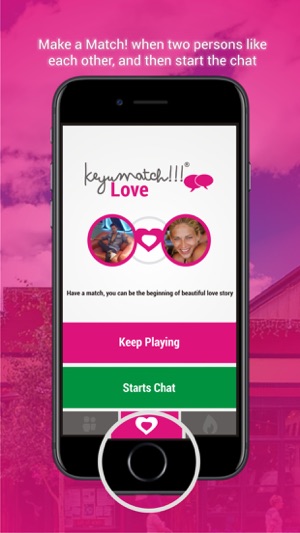 Keyumatch(圖2)-速報App