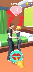 Couple Life 3D screenshot #6 for iPhone