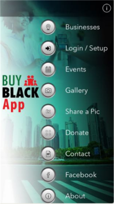Buy Black Appのおすすめ画像1