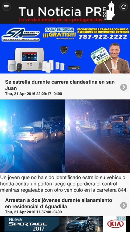 Tu Noticia PR