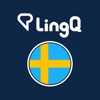 Icon Learn Swedish. Swedish Lessons