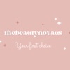 The beauty nova icon