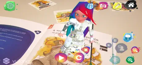 Typography Fairy