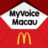 McDonald's MyVoice Macau - GAPBUSTER WORLDWIDE