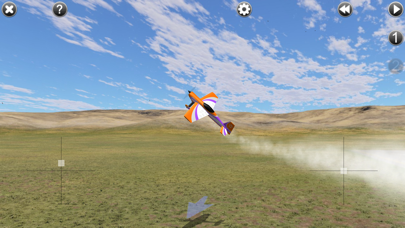 PicaSim - Flight Simu... screenshot1