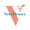 Vees Honey Food Diary icon