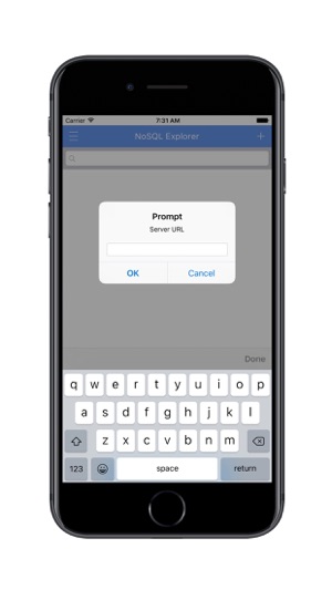 NOSQL Explorer(圖3)-速報App