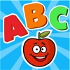 ABC Alphabet - Phonics A to Z icon