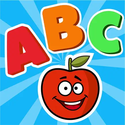 ABC Alphabet - Phonics A to Z Cheats