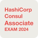 Download HashiCorp Consul Updated 2024 app