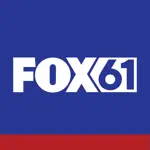 FOX61 WTIC Connecticut News App Cancel