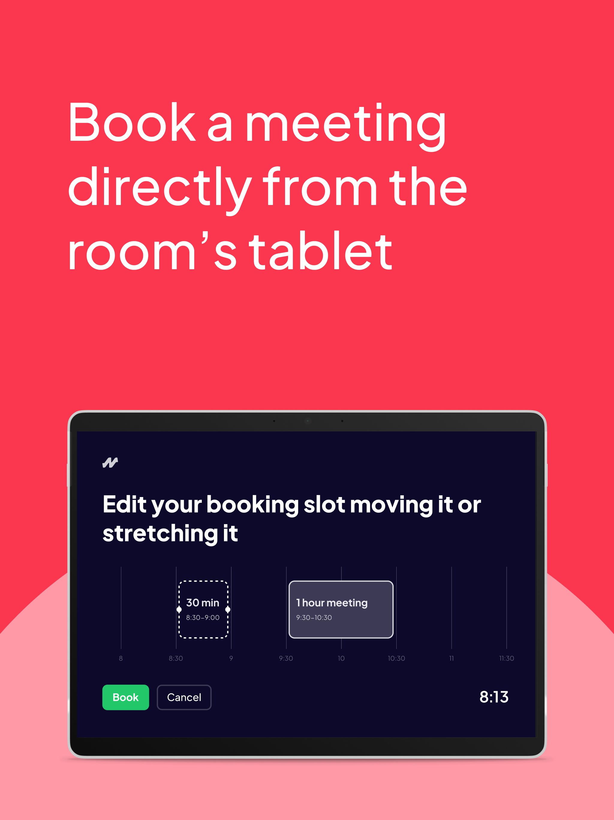 Nibol Rooms