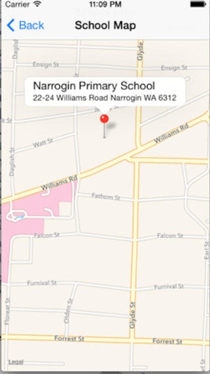 Narrogin Primary School(圖2)-速報App
