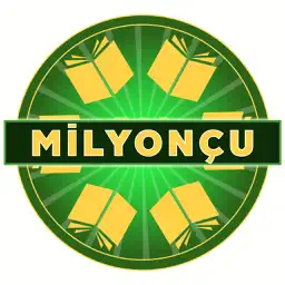 Dini Milyonçu app icon