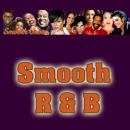 Smooth R&B Читы