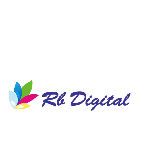 RB-DIGITAL icon