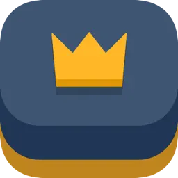 Dama King - ملك الدامة app icon