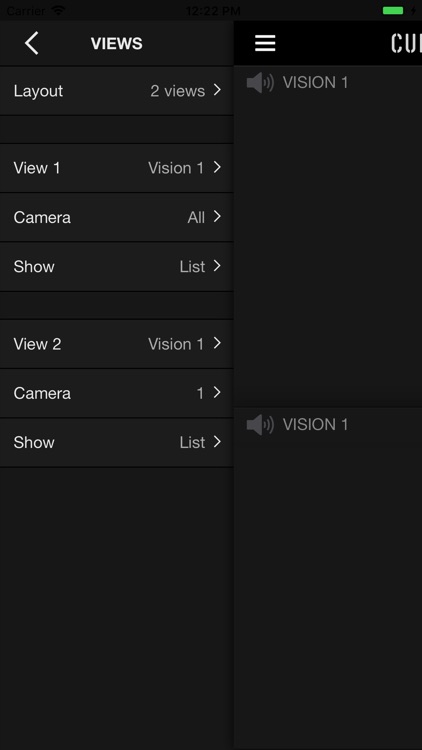 CueApp by CuePilot screenshot-3