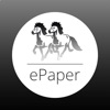 IPZV ePaper icon