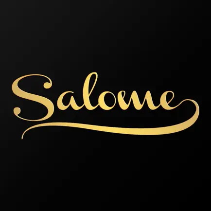 Salome Cheats