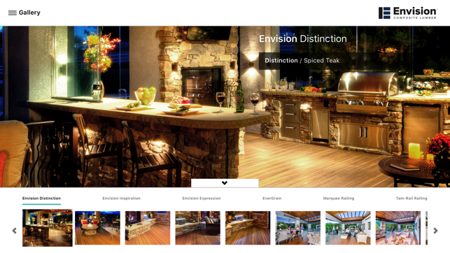 Envision Decking(圖1)-速報App