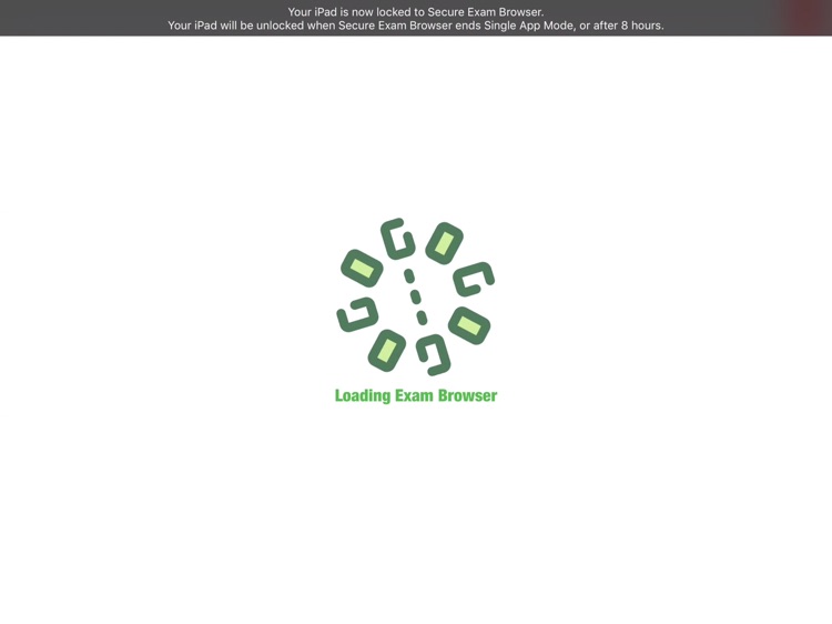 Secure Exam Browser