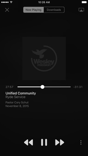Wesley International(圖3)-速報App