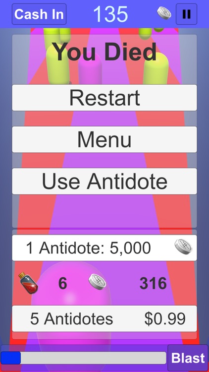 Drug Blaster! screenshot-4