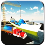 Oil Tanker Transport Ship 2017  Cargo Supply Game