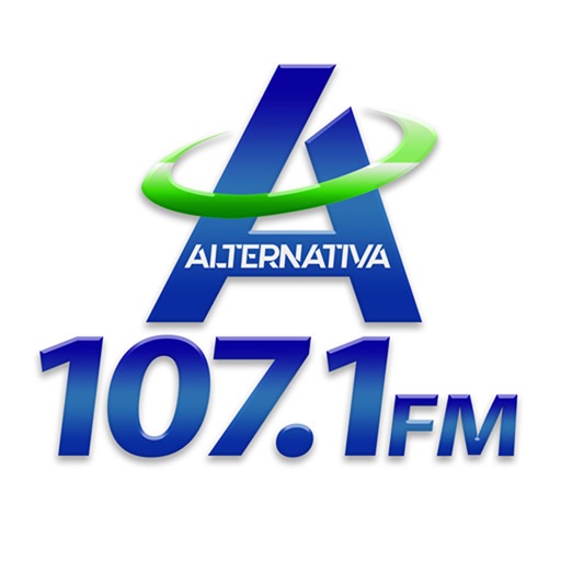 ALTERNATIVA 107.1 FM icon