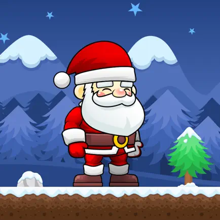 Santa Claus Adventure Cheats