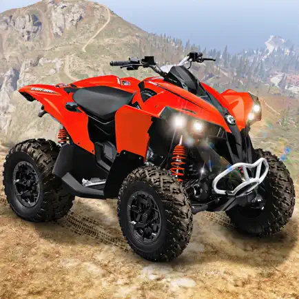 ATV Quad Offroad Bike Sim Game Cheats