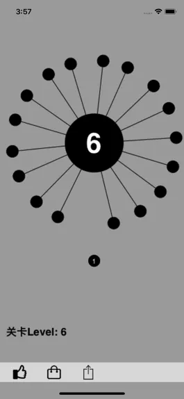Game screenshot Mini-aa Number Puzzle Game apk
