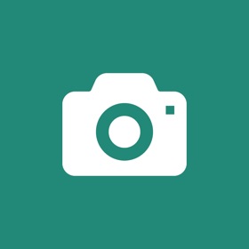 螢幕擷取畫面 (3) シンプル「フォトメモ」