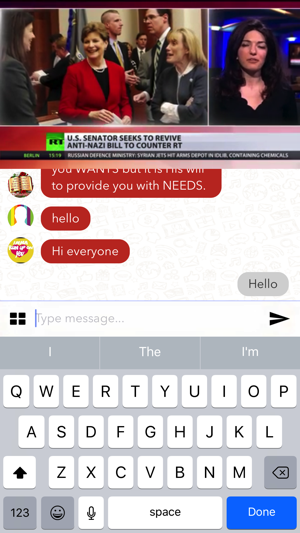 Nexttel TV(圖4)-速報App