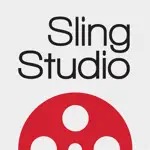 SlingStudio Console App Cancel