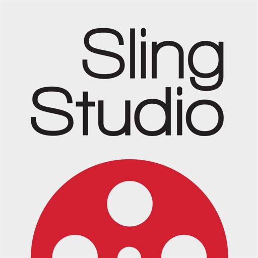 SlingStudio Console icon